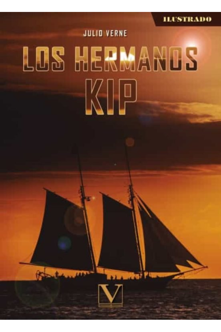 Los hermanos Kip