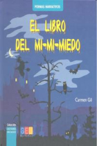 El libro del mi-mi-miedo