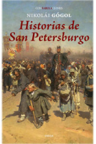 Historias de San Petesburgo