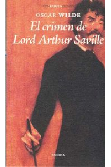 El crimen de lord Arthur Saville