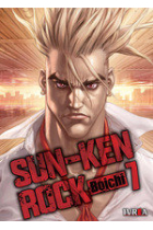 Sun-Ken Rock 07