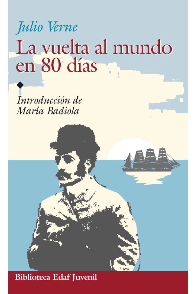 La vuelta al mundo en 80 días