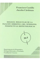 BIOLOGIA MOLECULAR DE LA FIJACION SIMBIOTICA DEL NITROGENO