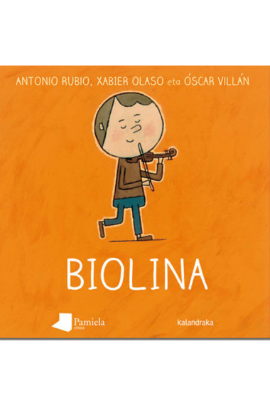 Biolina