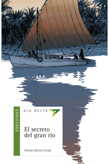 El secreto del gran río