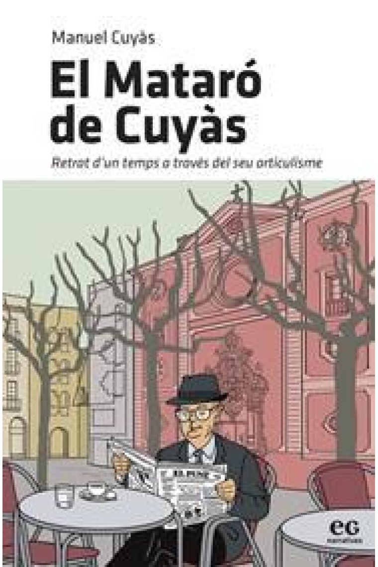 El Mataró de Cuyás