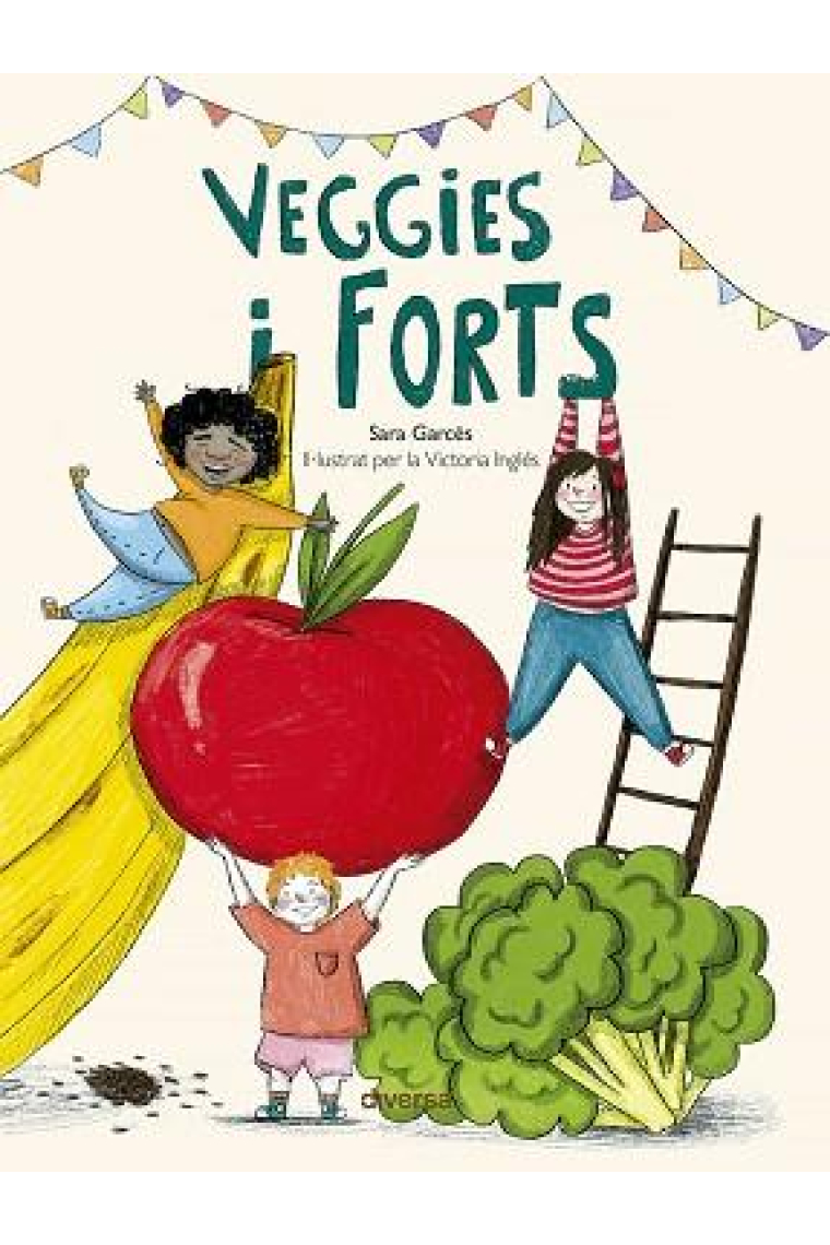 Veggies i forts