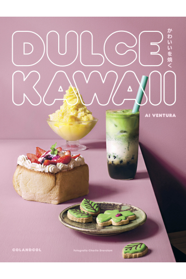 Dulce kawaii