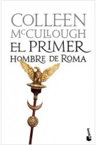 El primer hombre de Roma.