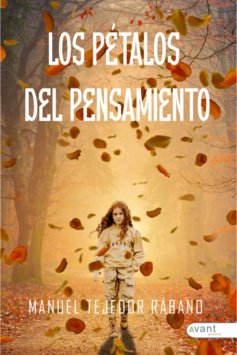 LOS PETALOS DEL PENSAMIENTO