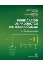 PURIFICACION DE PRODUCTOS BIOTECNOLOGICOS