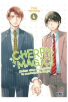 CHERRY MAGIC 4