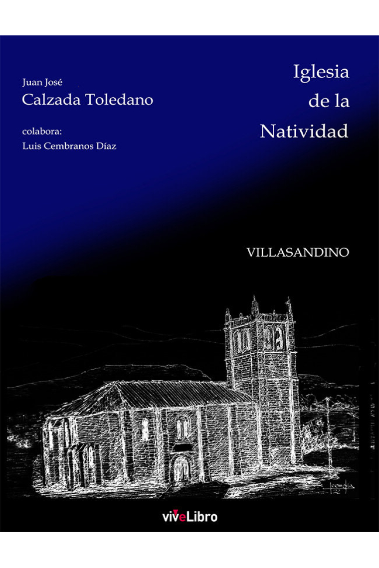 IGLESIA DE LA NATIVIDAD VILLASANDINO