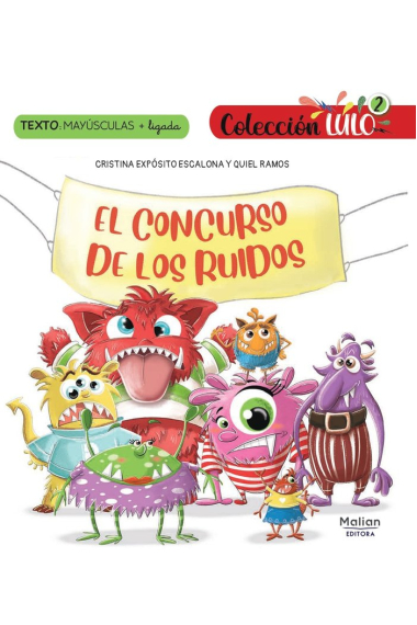 EL CONCURSO DE LOS RUIDOS