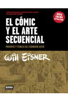 El cómic y el arte secuencial (nueva edición actualizada)