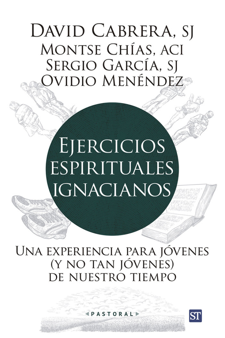 EJERCICIOS ESPIRITUALES IGNACIANOS