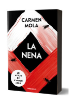 La nena edición limitada