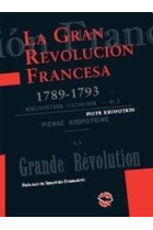 La Gran Revolución Francesa (1789-1793)