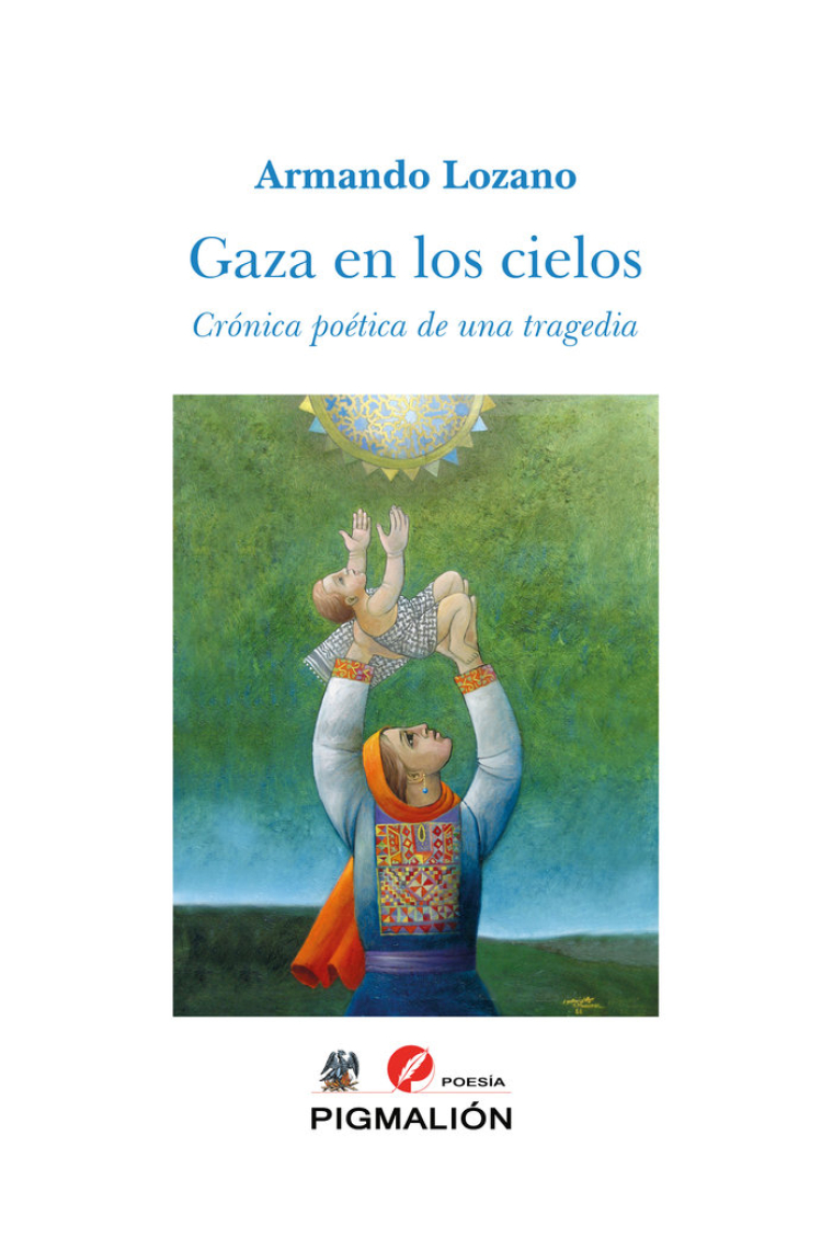 GAZA EN LOS CIELOS