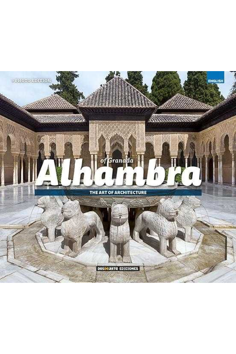 ALHAMBRA DE GRANADA