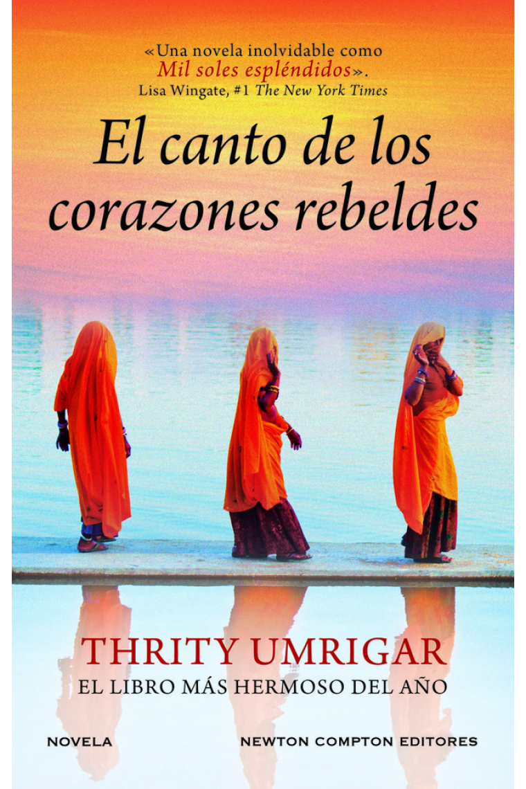 El canto de los corazones rebeldes