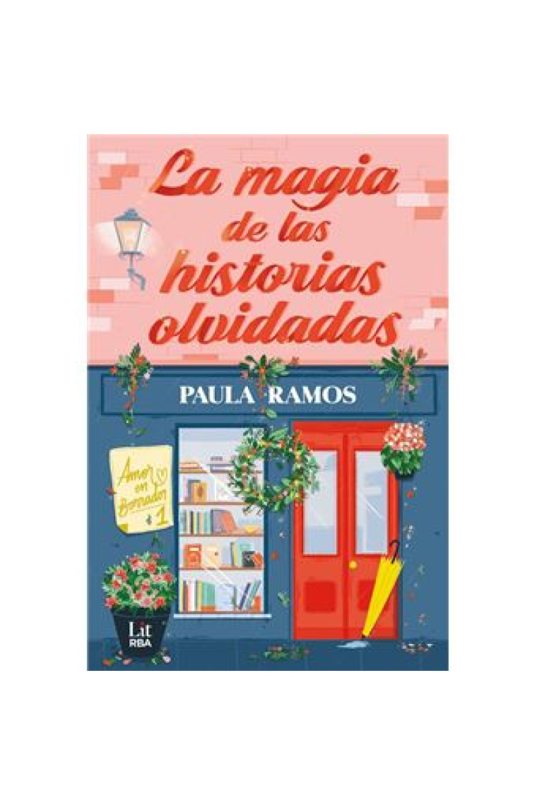 La magia de las historias olvidadas