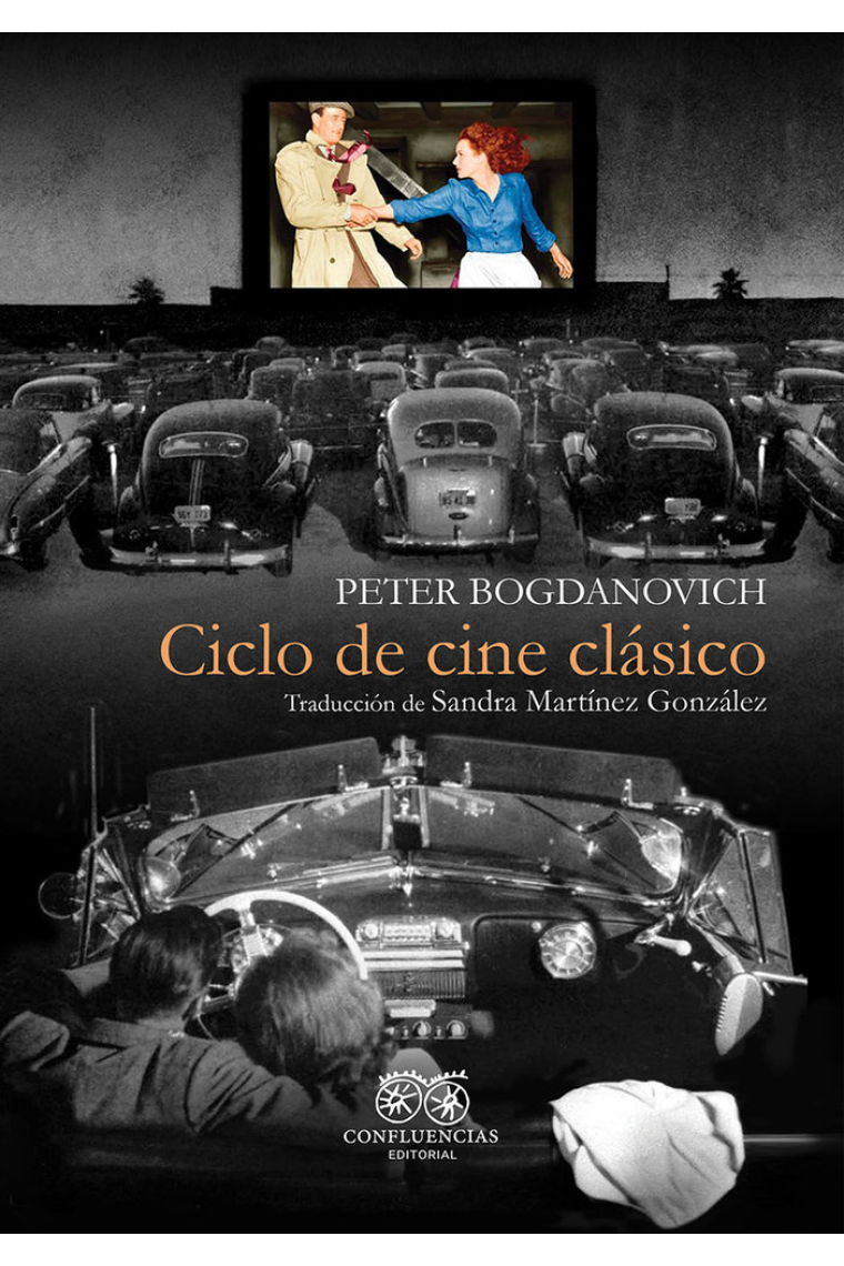 CICLO DE CINE CLASICO