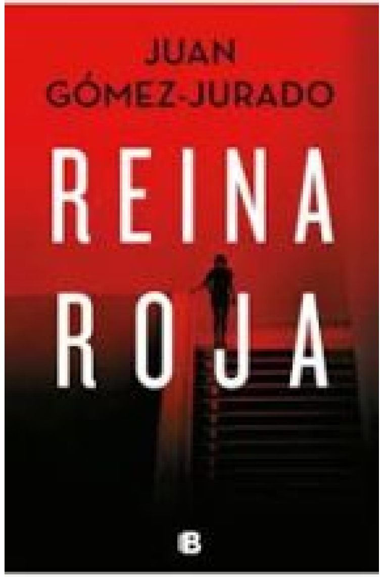 Reina roja (Edición especial limitada) (Antonia Scott 1)