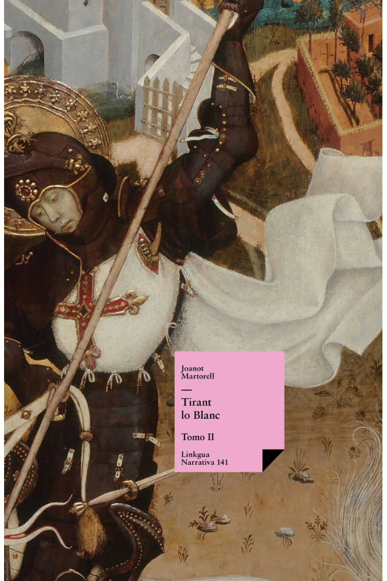 TIRANT LO BLANC