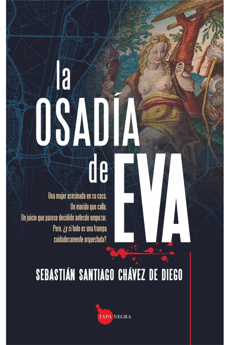 La osadía de Eva