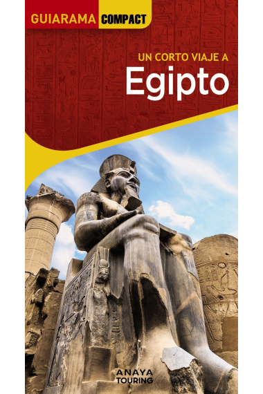 Egipto. Guiarama