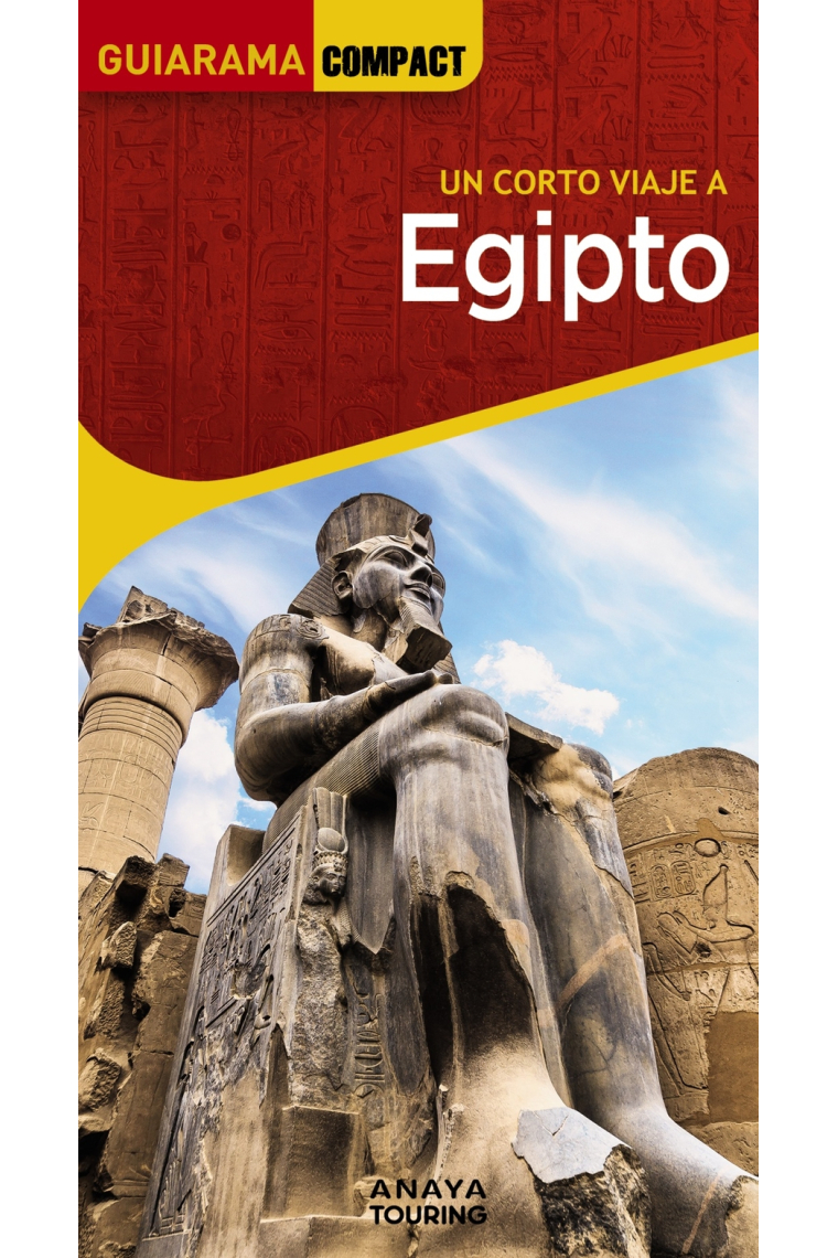 Egipto. Guiarama