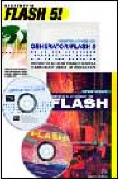 Pack todo Flash 5