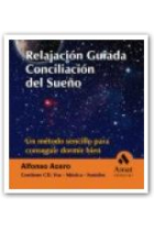 Relajación guiada 1. Conciliación del sueño (CD)