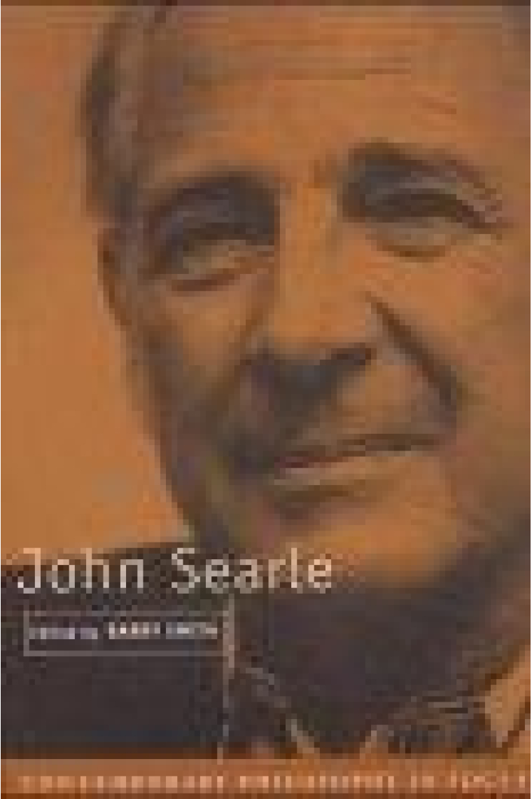 John Searle