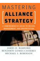 Mastering alliance strategy: a comprehensive guide...