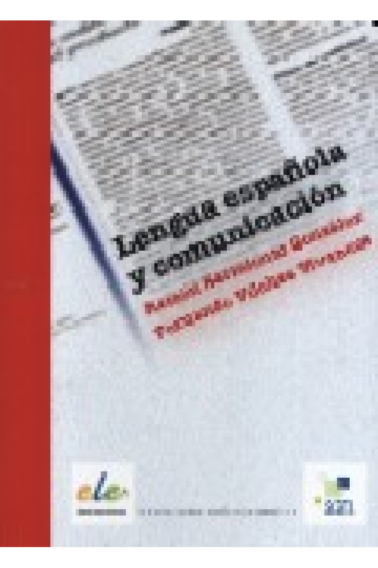 Lengua española y comunicación