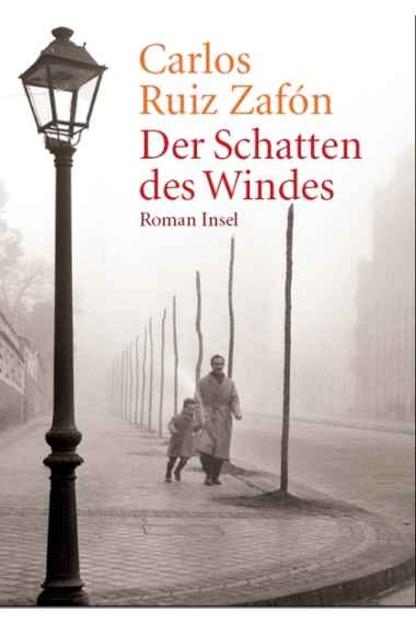 Der Schatten des Windes