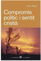 Compromís polític i sentit cristià