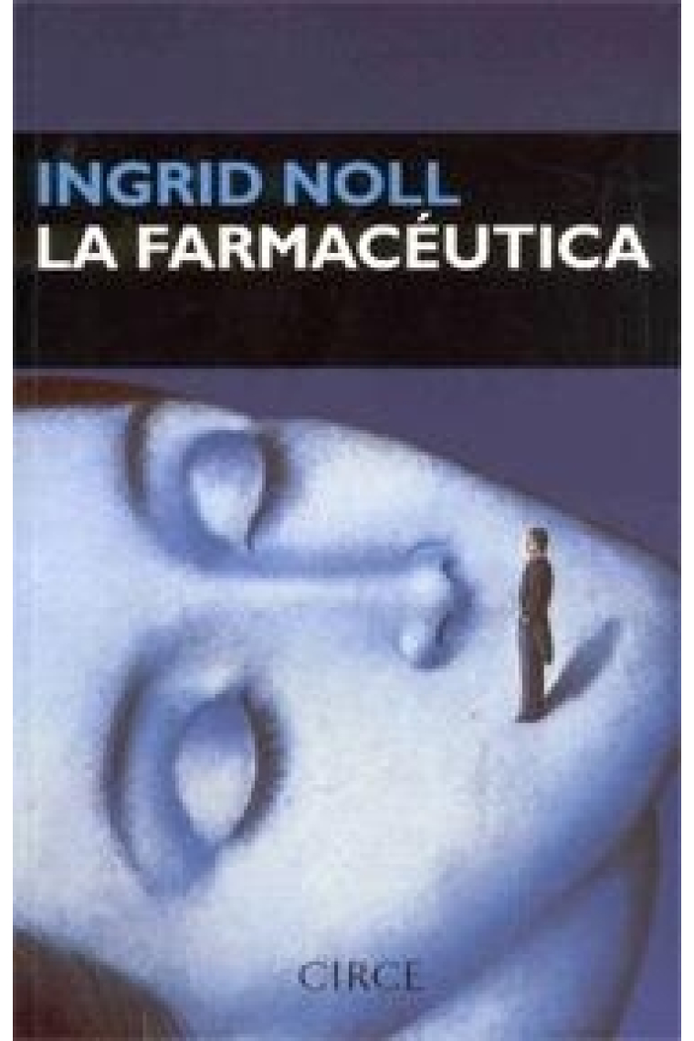 La farmacéutica