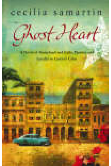 Ghost Heart