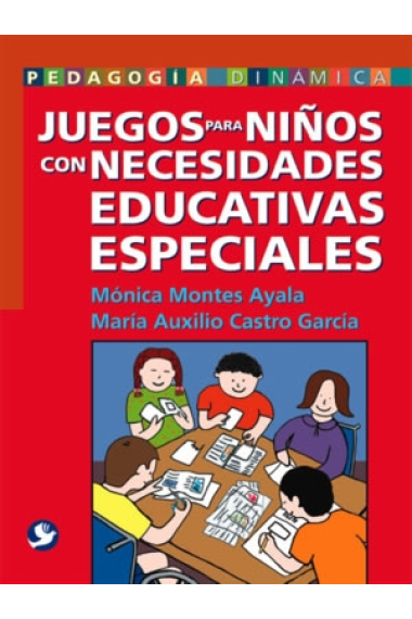 Juegos para niños con necesidades educativas especiales