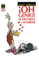 ¡Oh Genio! El hechizo de Shabbar