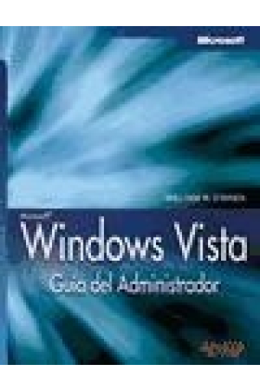 Windows vista. Guia del administrador