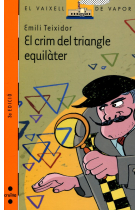 El crim del triangle equilàter (+9)