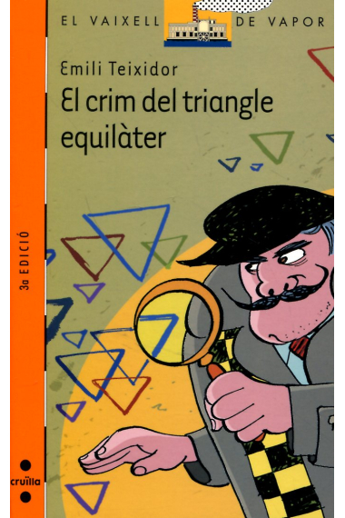 El crim del triangle equilàter (+9)