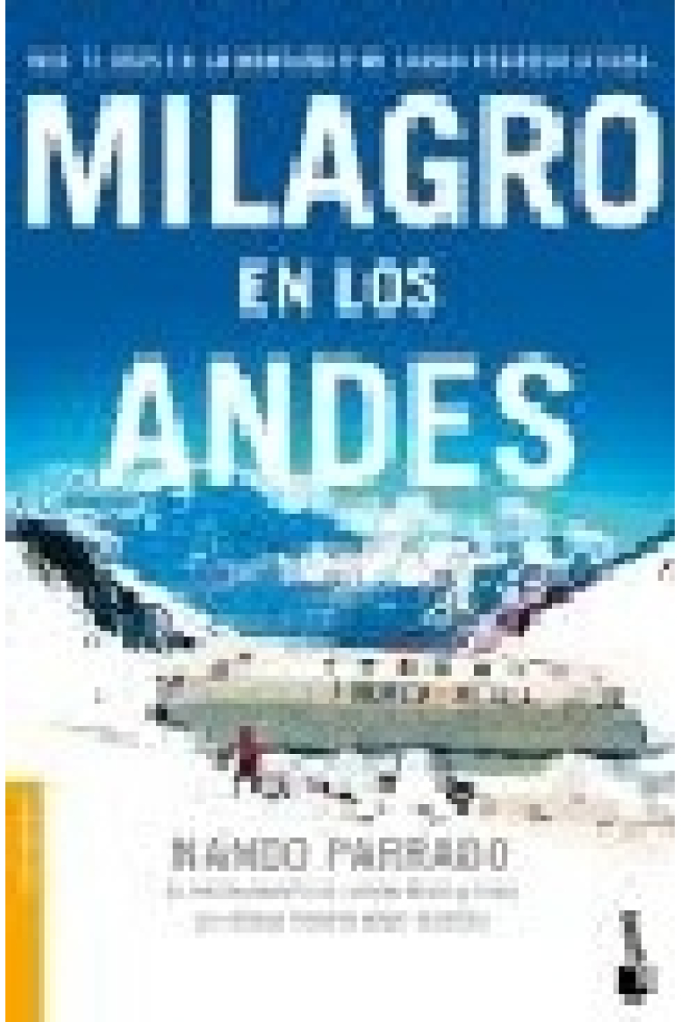 Milagro en los Andes