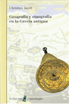 Geografía y etnografía en la Grecia antigua