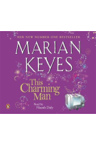 This Charming Man (Audiobook)