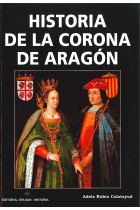 Historia de la Corona de Aragón